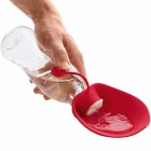 Hund Provital Werbematerial Zubehör Trinkflasche 1 Stück -2- Anifit